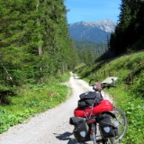 1808F 030 Lermoos-Bayreuth